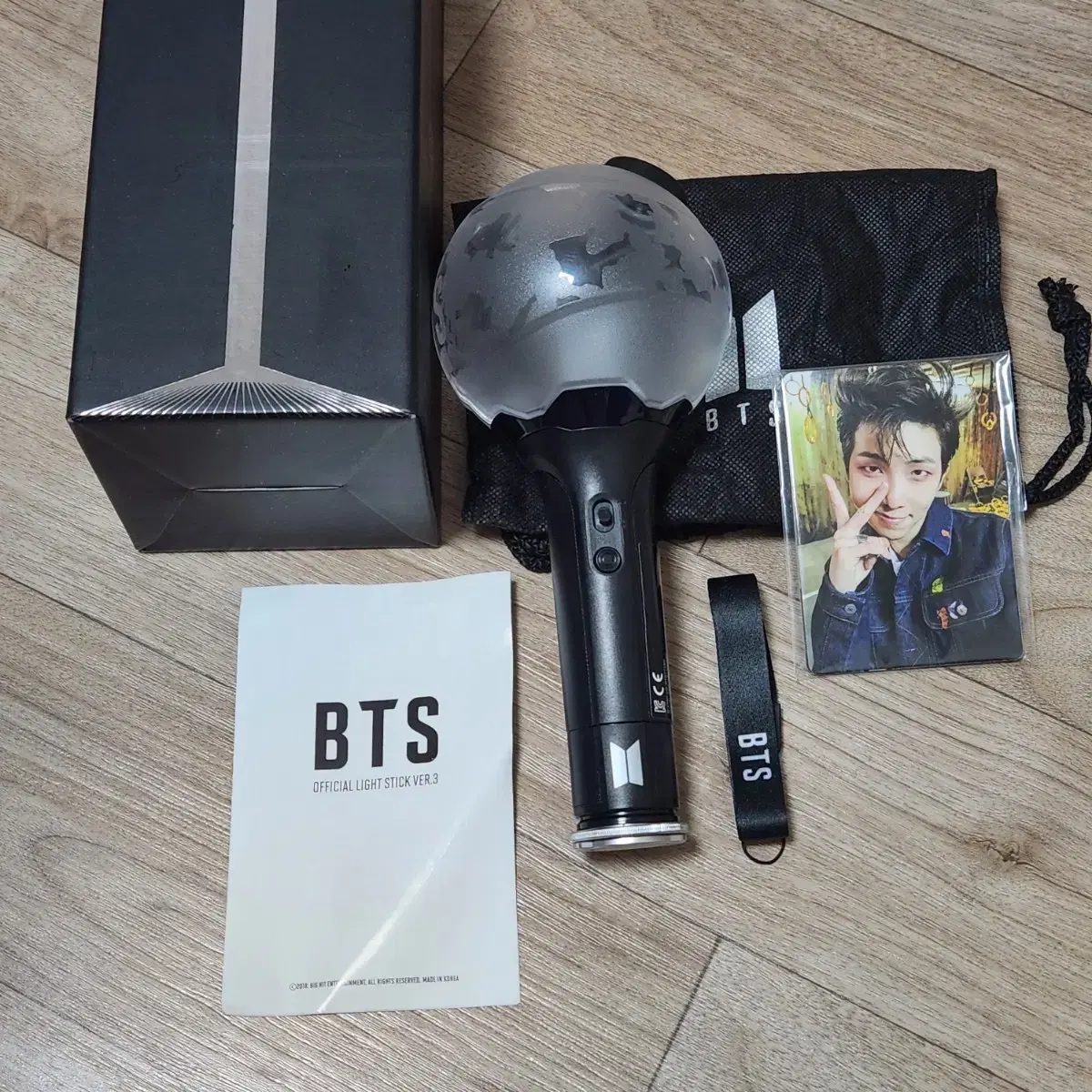 BTS MEMORIES OF 2016 방탄소년단 메모리즈 | 브랜드 중고거래 플랫폼